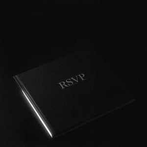 RSVP by Hyuny