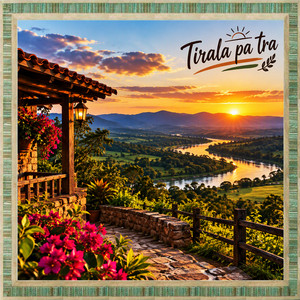 tirala pa tra by josuelozz