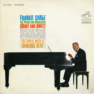It's Been a Long, Long Time by Frankie Carle