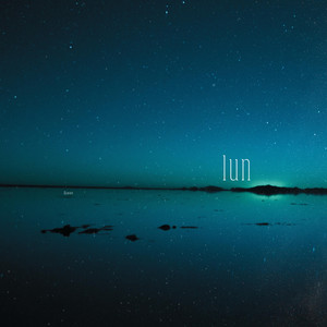 Sjøen by lun