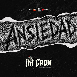 Ansiedad by Ini Crow
