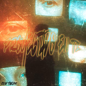Proyectado en Ti by Oliv Taxler