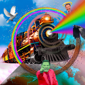 Louis-Olivier Desmarais - Rainbow Odyssey : La Rédemption