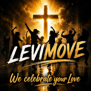 We celebrate your Love by LEVIMOVE