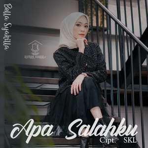 Apa Salahku