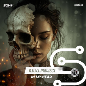 In My Head by K.O.V.I. Project