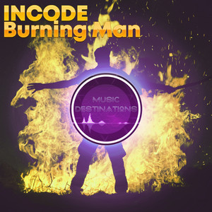 Burning Man by Incode