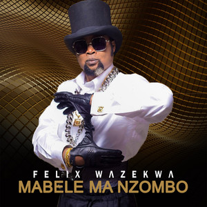 FELIX WAZEKWA MABELE MA NZOMBO