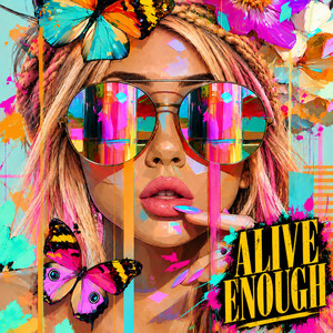 alive enough by Bae