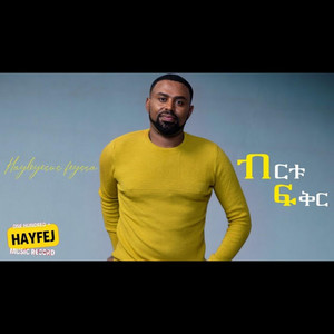 Hayleyesus Feyssa - Birtu Fikir
