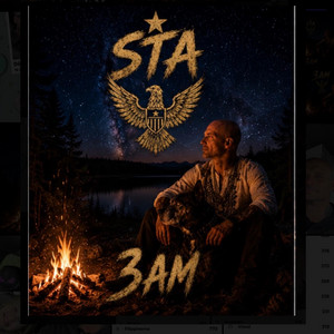 3 AM by Daniel Sta