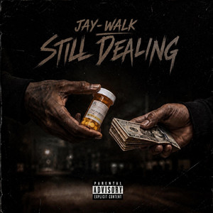 Still Dealing by Jay-Walk