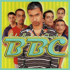 Festa Boa cover