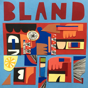 Oh, No by BLAND