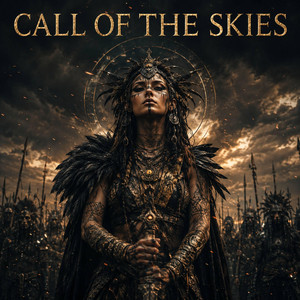 Call of the Skies by Tokyo AMV