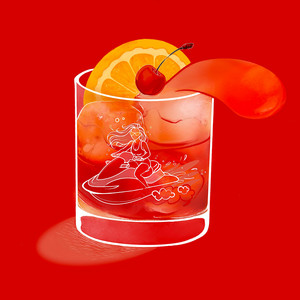 Con Sabor by TiN T