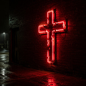 Static Prayer by 808 Sabbath