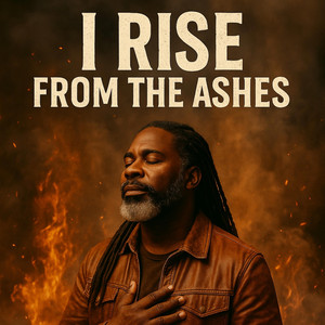 I RISE FROM THE ASHES by ZIONWAVE