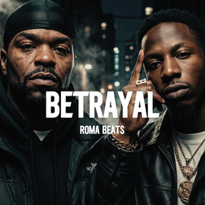 Betrayal by Roma Beats
