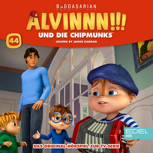 Der Fitnesstest - Teil 2 by Alvin und die Chipmunks