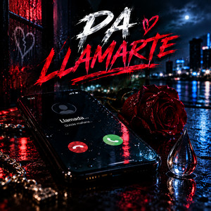 PA LLAMARTE by DJ Bombom