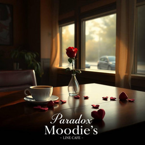 Last My Tears by Moodie's