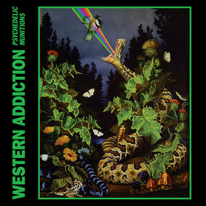 Western Addiction — The Diamond (2026)