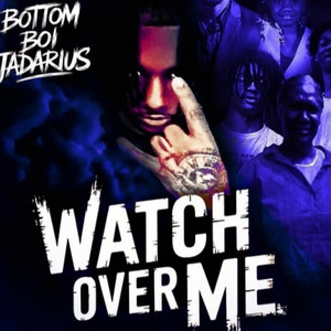 BottomBoiJadarius - GMA (feat. Dee800)