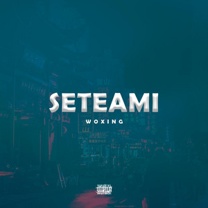 Seteami by PatrickMento Beats