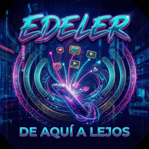 De Aqui A Lejos by Edeler