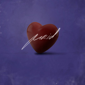 Сердце by MriD