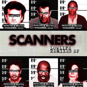 Lowlife - LA Riots Remix by Scanners