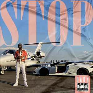 Portada de Stop