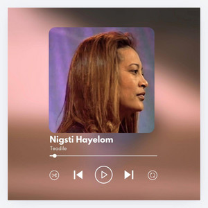 Zema Zemen - Abey Ngsti Hayelom