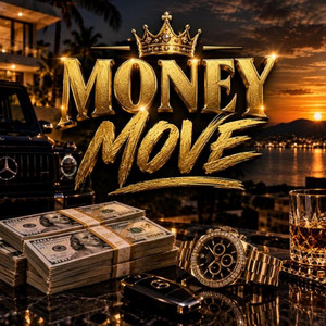 Money move - Special Version by Lil Kevcy