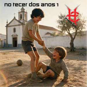 No Tecer Dos Anos I by Honorius Causa