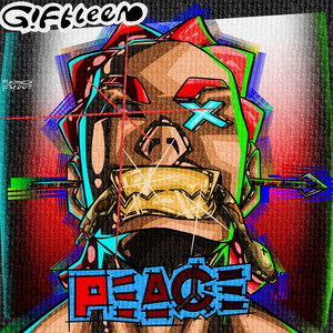 Peace by Giftleen
