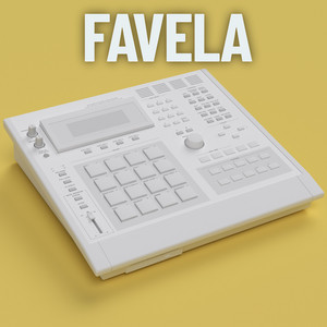 Pinnacle Audio - Favela
