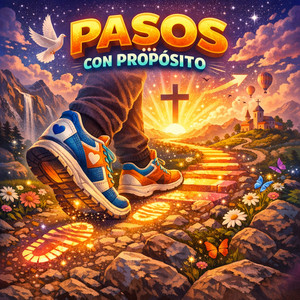 PASO CON PROPOSITO by LULO CONTROLANDO