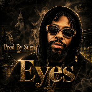 EYES by M Soto