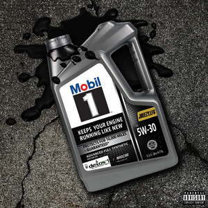 mobil 1 by Jbeezy.Lfg