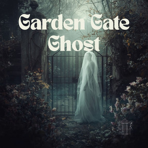 Garden Gate Ghost