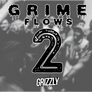 Portada de Grime Flows 2