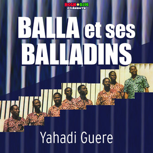 Koura by Balla Et Ses Balladins