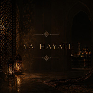 YA HAYATI by BurBeats