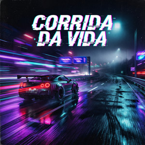 Royce - CORRIDA DA VIDA