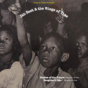 Shadow of Dub by Wings of time