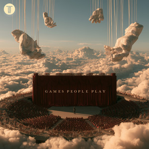 Games People Play (Where do we go from here) by Celestial Mayan