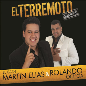 El Terremoto Musical album