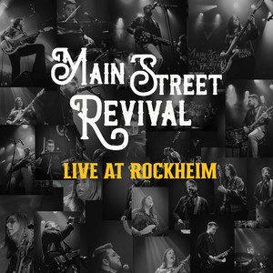 First Time - Live by Main Street Revival